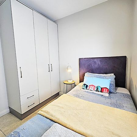 Bellamare 伊丽莎白港 外观 照片