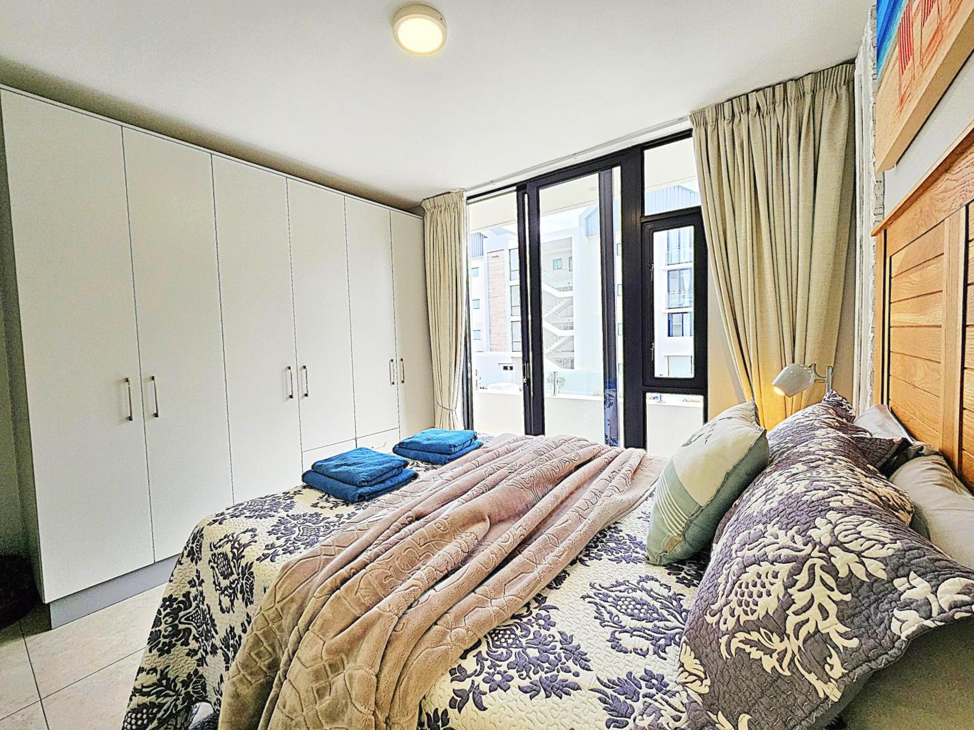 Bellamare 伊丽莎白港 外观 照片