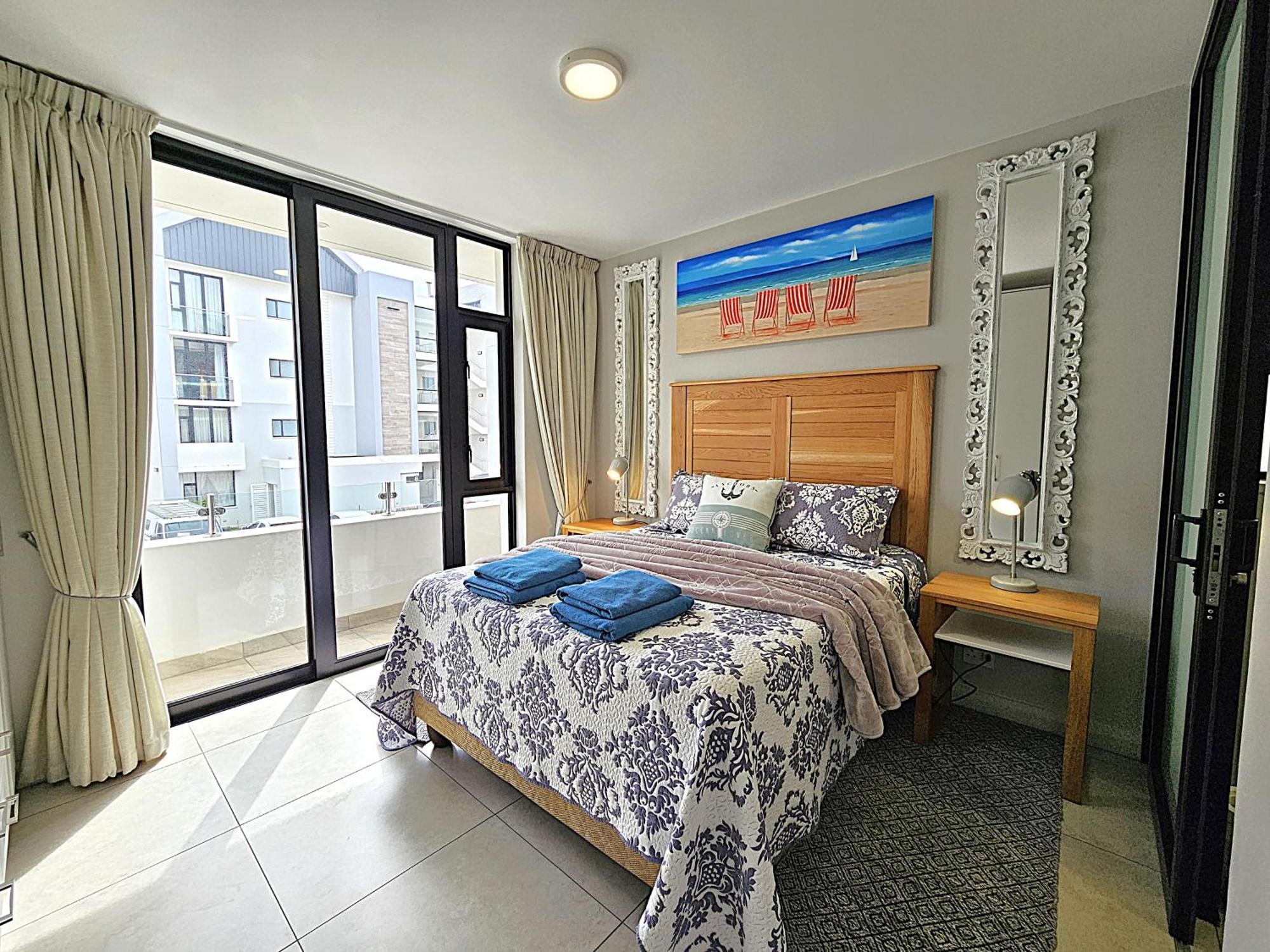 Bellamare 伊丽莎白港 外观 照片